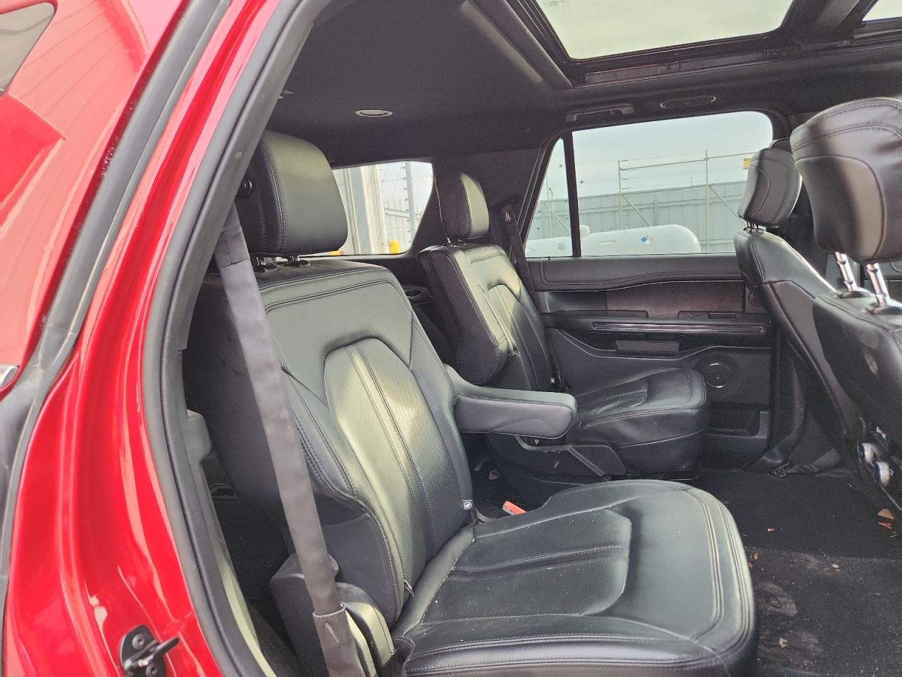 2020 Ford Expedition Limited VIN: 1FMJU2ATXLEA98759 Lot: 92580075