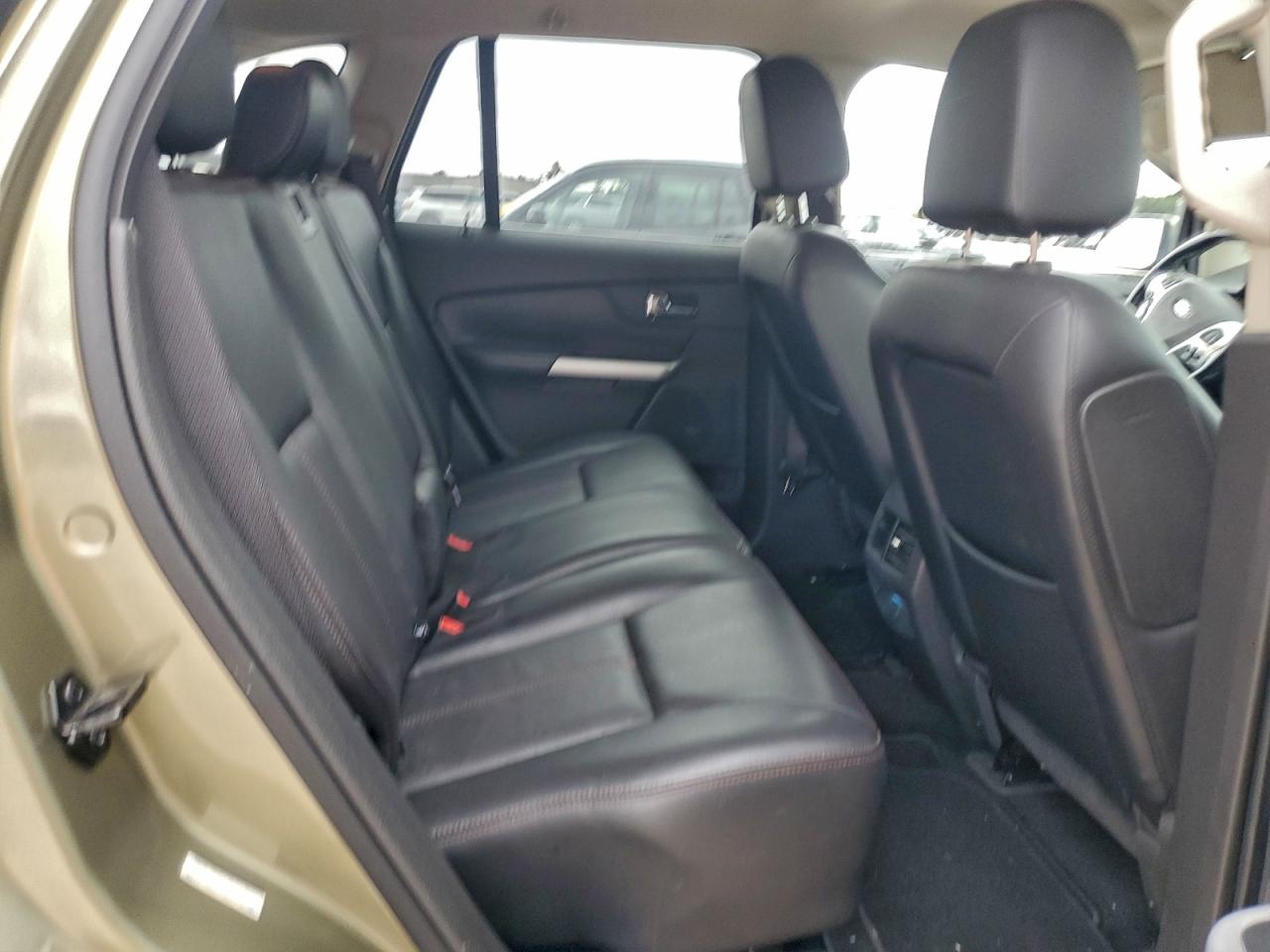 2012 Ford Edge Limited VIN: 2FMDK3K97CBA90965 Lot: 94593425