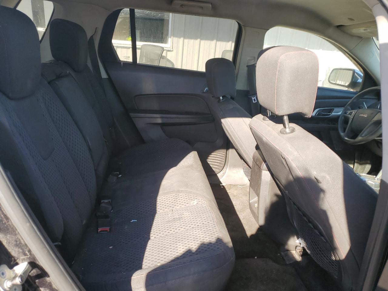 2010 GMC Terrain Sle VIN: 2CTALBEW9A6359591 Lot: 90789455