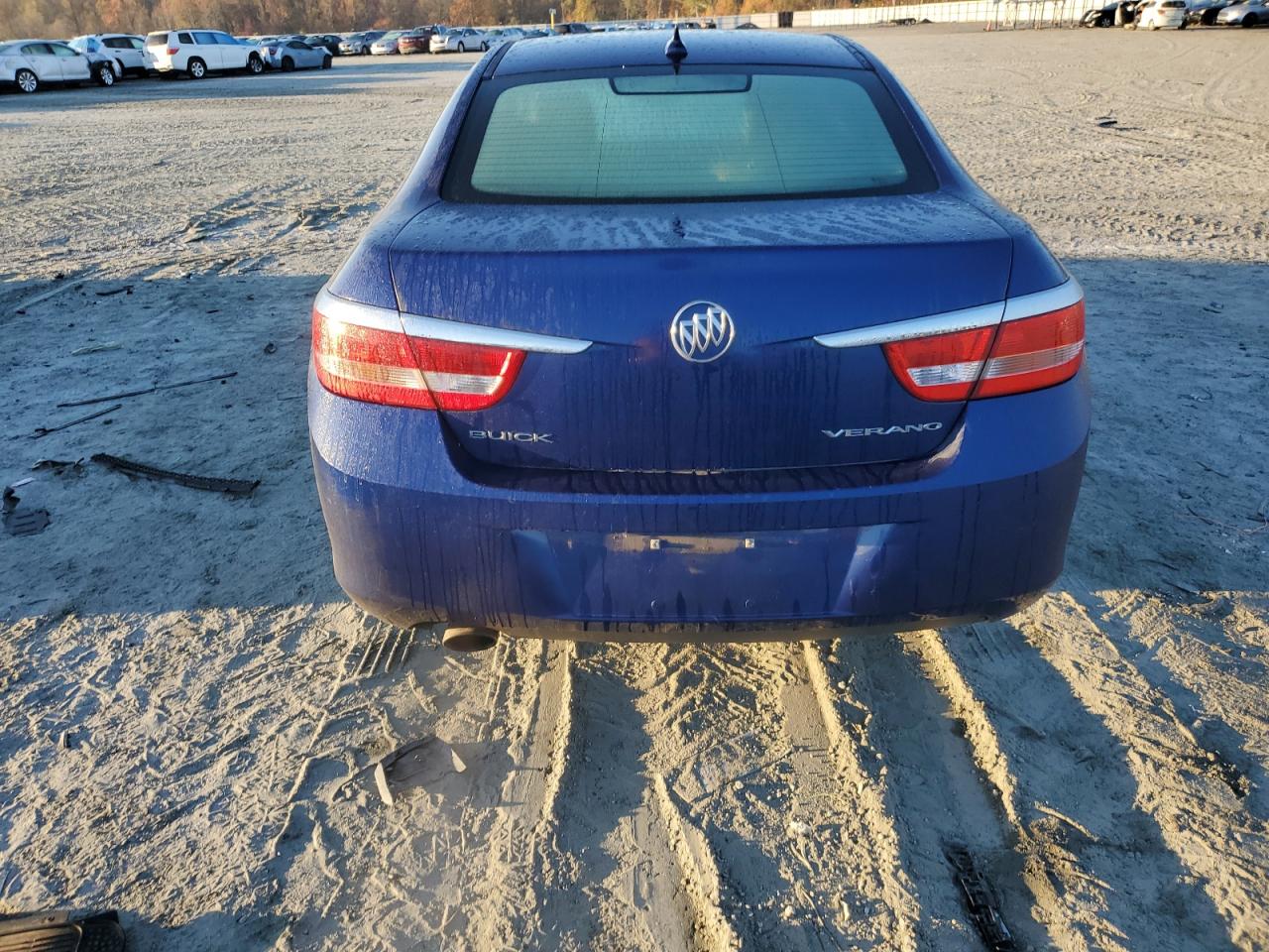 2014 Buick Verano VIN: 1G4PP5SK9E4130313 Lot: 91123395