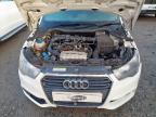 2011 AUDI A1 1.4 TFSI 185 S LINE 3DR S TRONIC for sale at Copart WOLVERHAMPTON