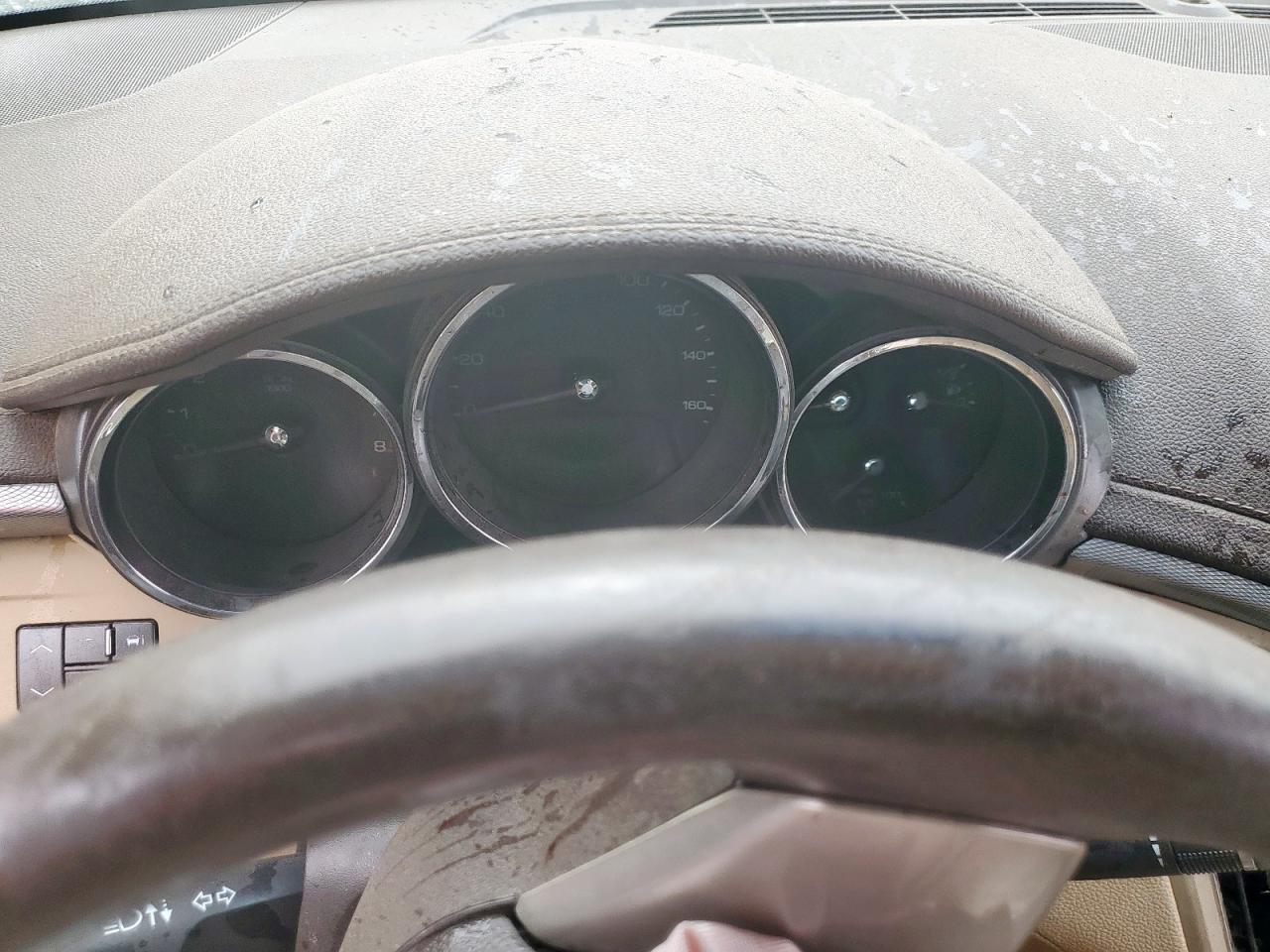 2013 Cadillac Cts Luxury Collection VIN: 1G6DE5E53D0158880 Lot: 93943075