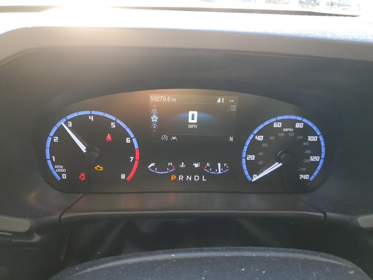 2022 Ford Bronco Sport VIN: 3FMCR9A65NRD01991 Lot: 92951225