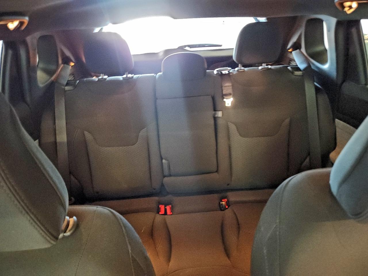 2023 Jeep Compass Sport VIN: 3C4NJDAN5PT570268 Lot: 91940925