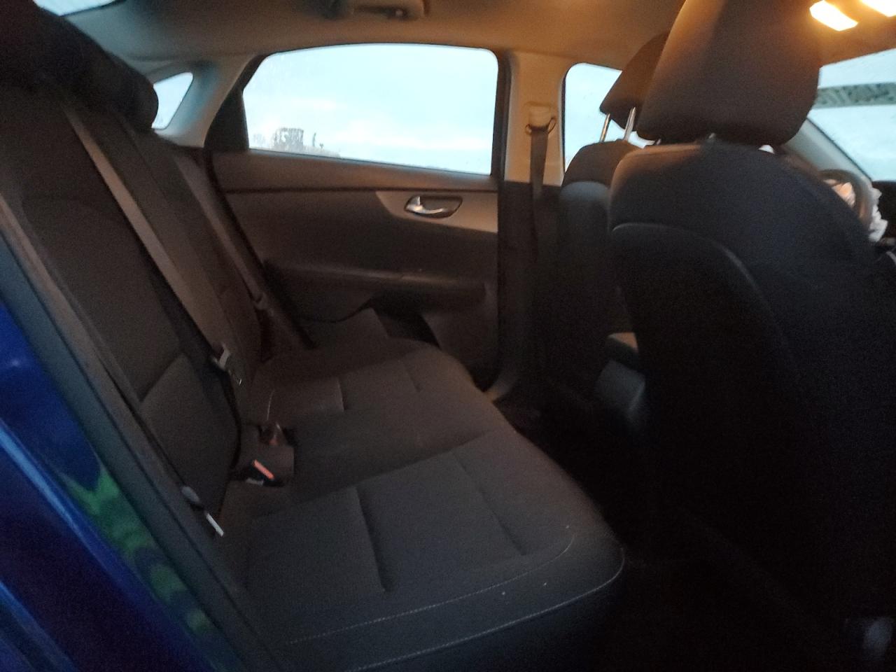 2021 Kia Forte Fe VIN: 3KPF24AD8ME346369 Lot: 94081765