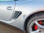 2006 PORSCHE CAYMAN 3.4 S 2DR for sale at Copart YORK