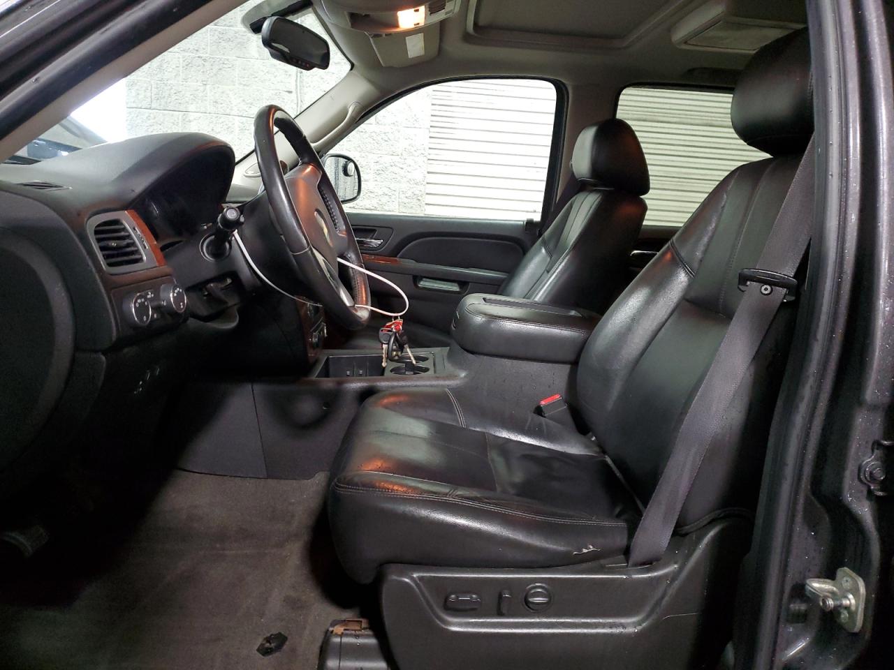 2011 Chevrolet Tahoe K1500 Lt VIN: 1GNSKBE03BR155154 Lot: 91881945