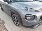 2018 CITROEN C3 AIRCROSS 1.2 PURETECH 110 FEEL 5DR for sale at Copart SANDY