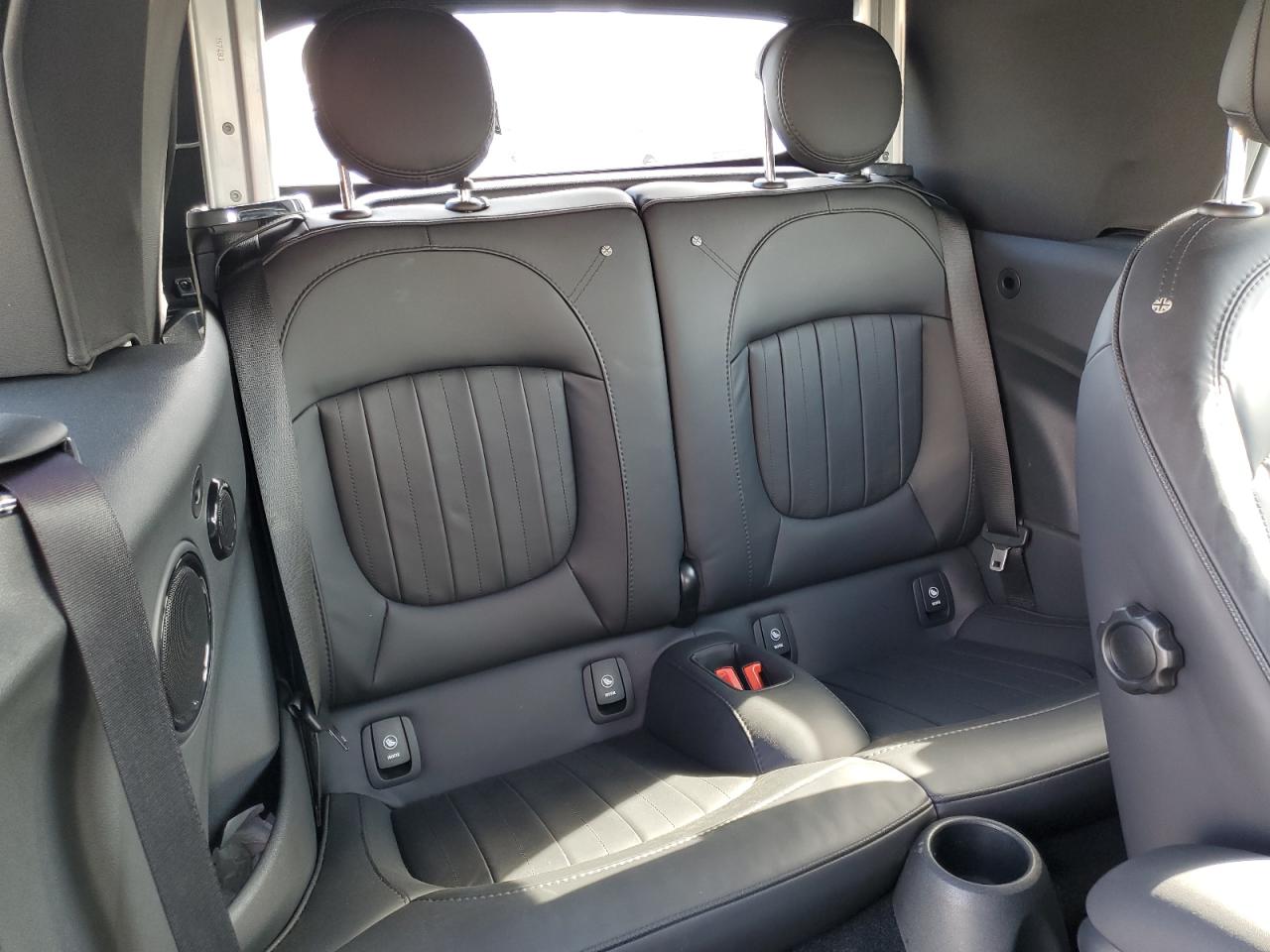 2024 Mini Cooper John Cooper Works VIN: WMW63DL04R3S13403 Lot: 93484205