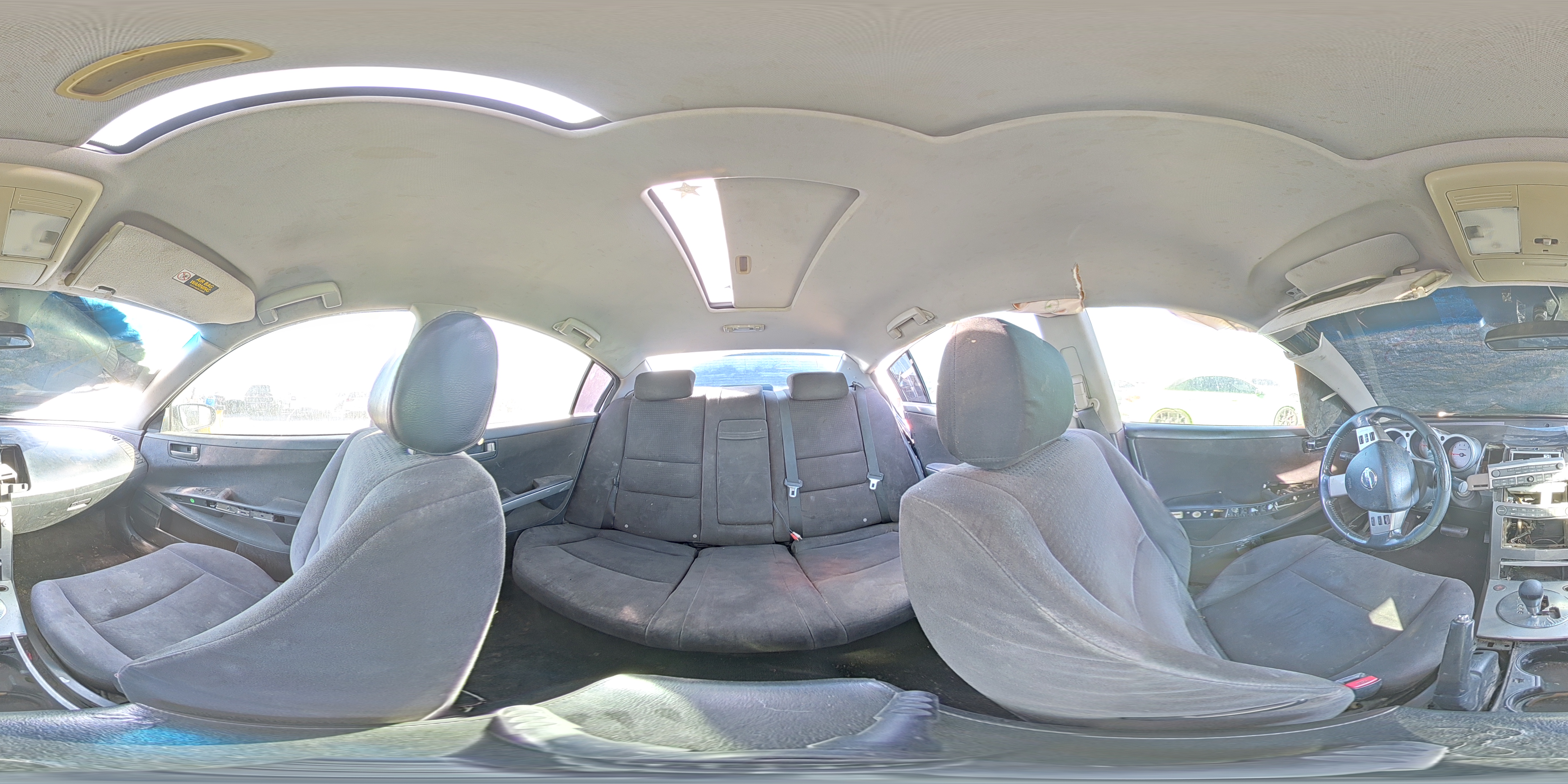 2006 Nissan Maxima Se VIN: 1N4BA41E26C864682 Lot: 91678475