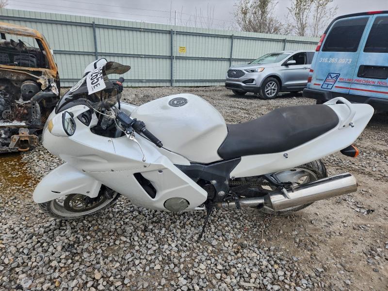 1999 HONDA CBR1100 XX  