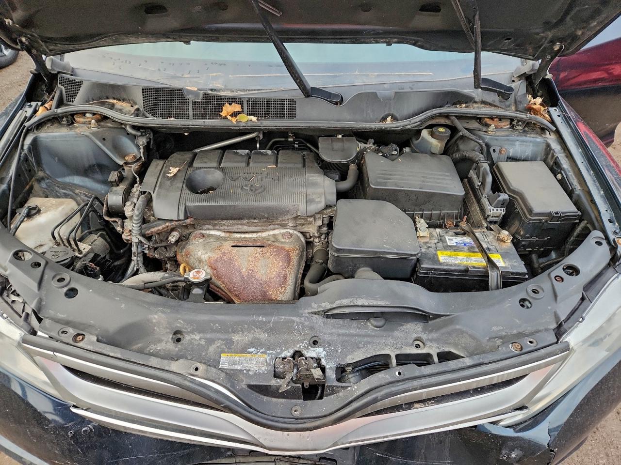 2016 Toyota Venza Xle VIN: 4T3BA3BB9GU077820 Lot: 91019395