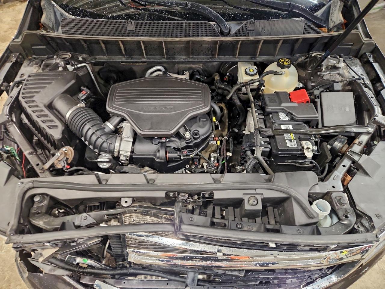 2017 GMC Acadia Slt-2 VIN: 1GKKNWLS4HZ282651 Lot: 93185575