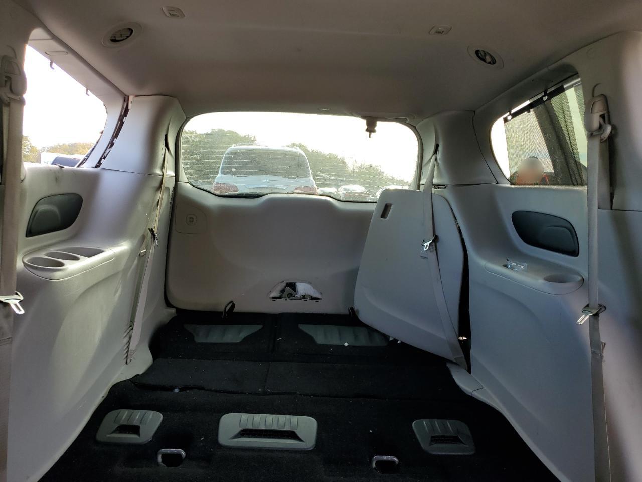 2020 Chrysler Pacifica Touring L VIN: 2C4RC1BG2LR271179 Lot: 90834595