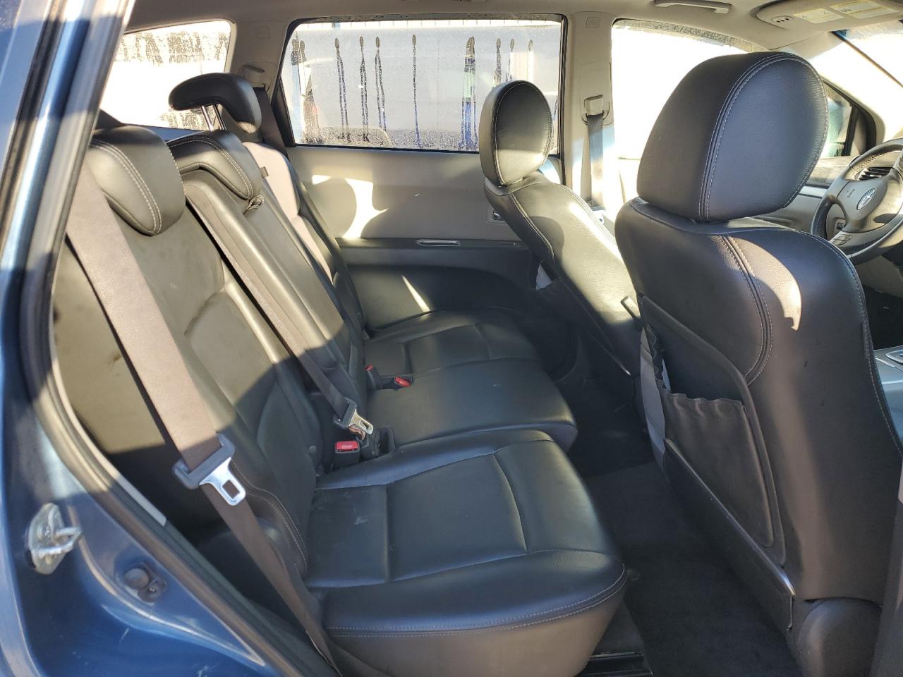 2008 Subaru Tribeca Limited VIN: 4S4WX92D184401910 Lot: 85959325