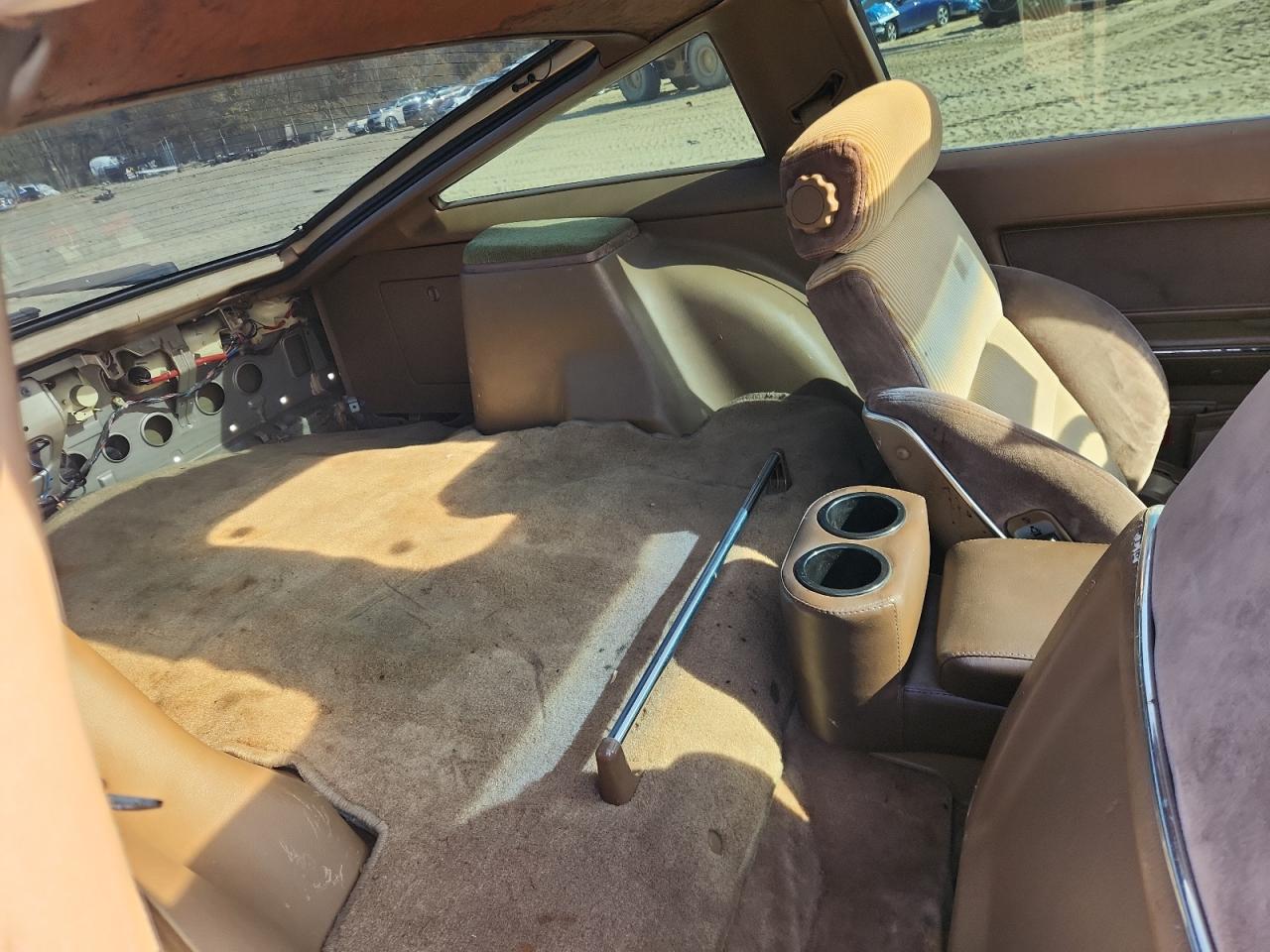 1987 Nissan 300Zx VIN: JN1HZ14S2HX219056 Lot: 90580575