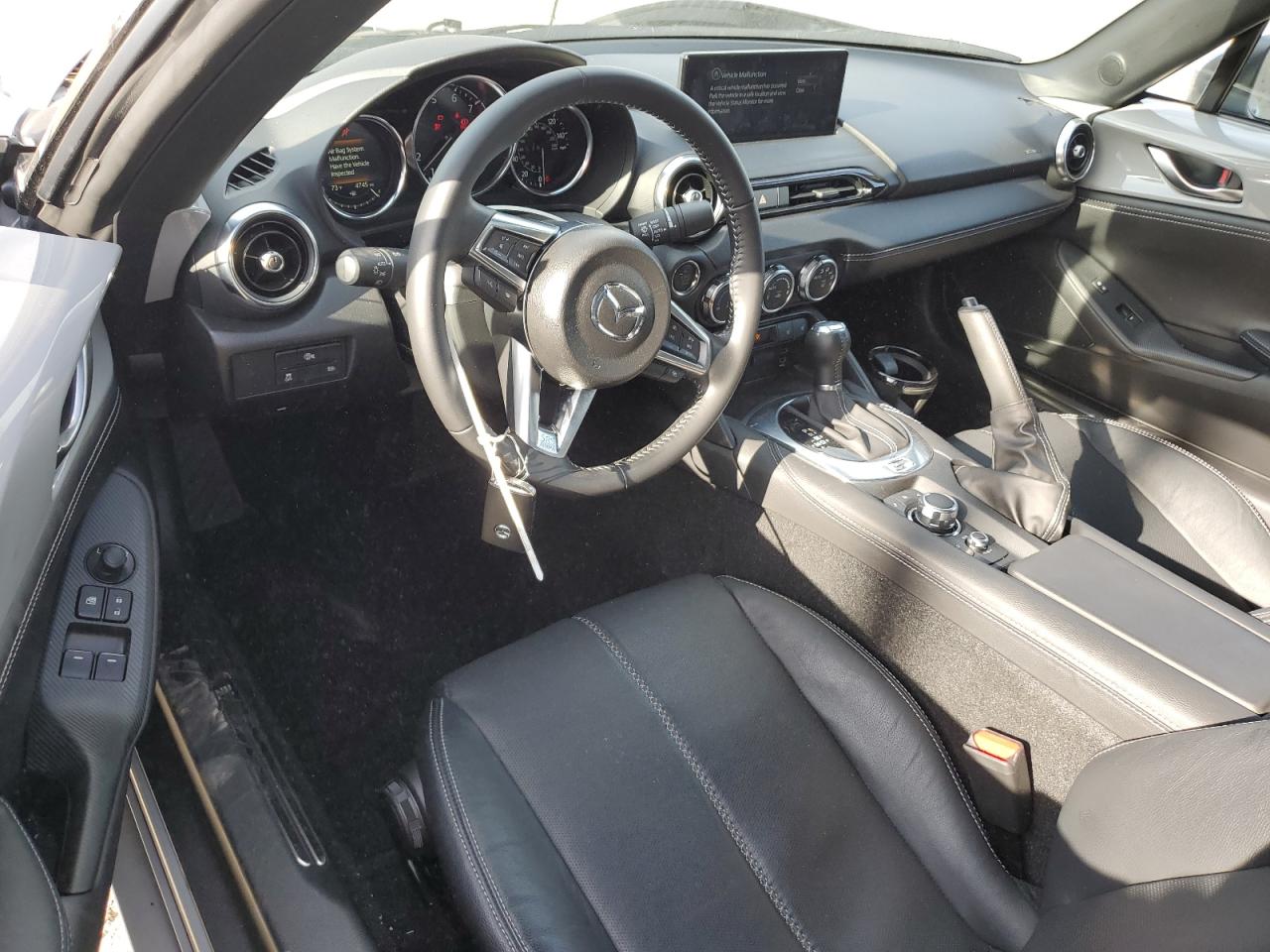 2024 Mazda Mx-5 Miata Grand Touring VIN: JM1NDAD76R0606553 Lot: 92360935