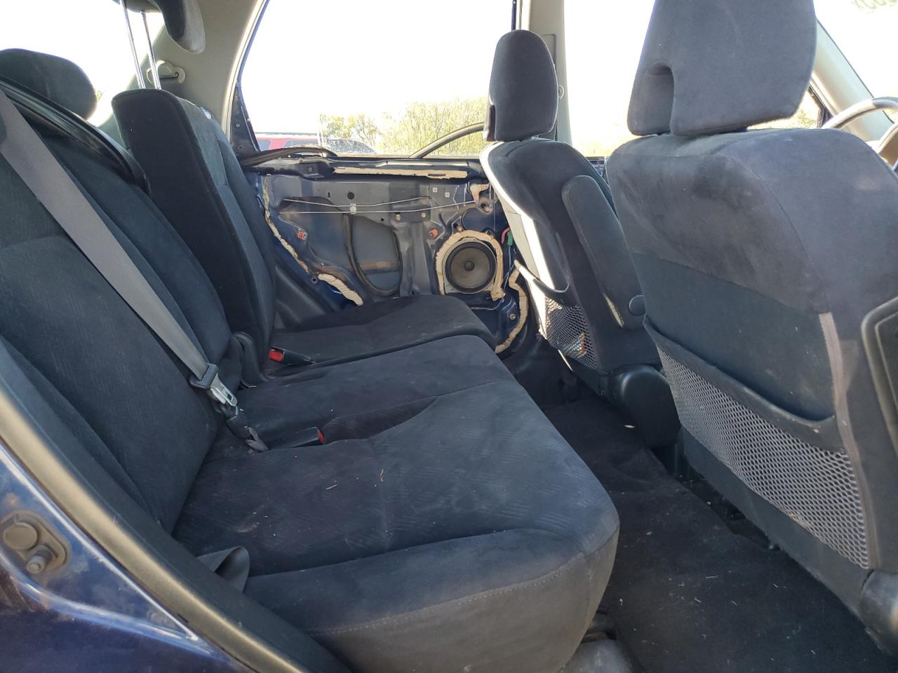 2005 Honda Cr-V Ex VIN: JHLRD788X5C036558 Lot: 91099855