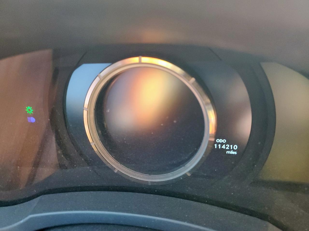 2015 Lexus Is 350 VIN: JTHBE1D26F5014605 Lot: 92103485