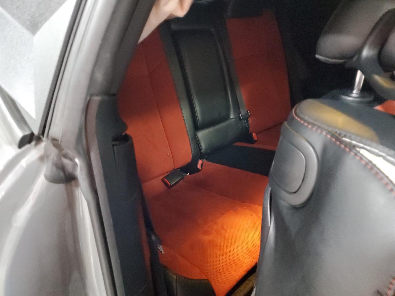 2017 Dodge Challenger R/T 392 VIN: 2C3CDZFJ7HH587606 Lot: 91419505