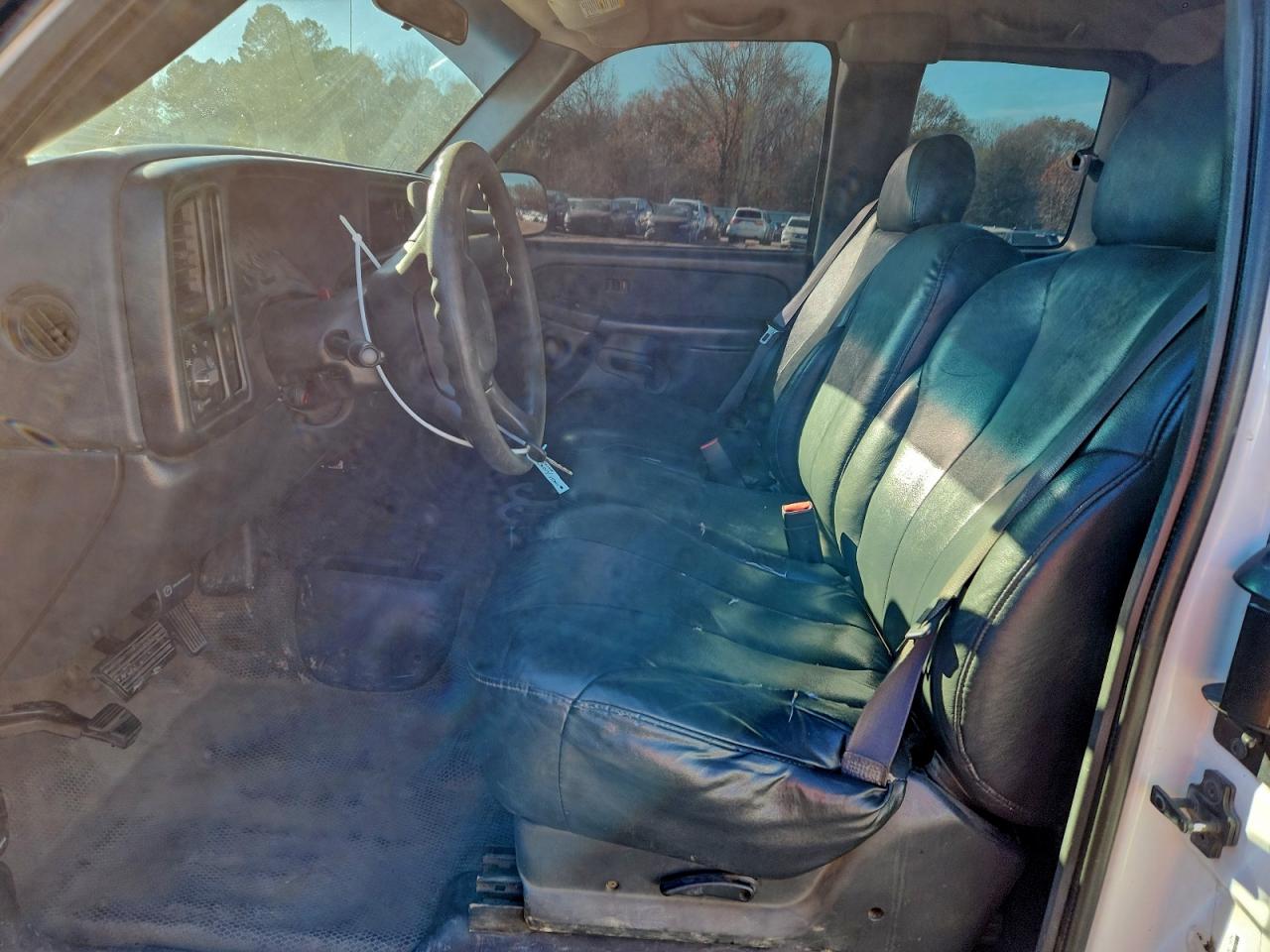 2002 Chevrolet Silverado K1500 VIN: 1GCEK19T32E198002 Lot: 93991455