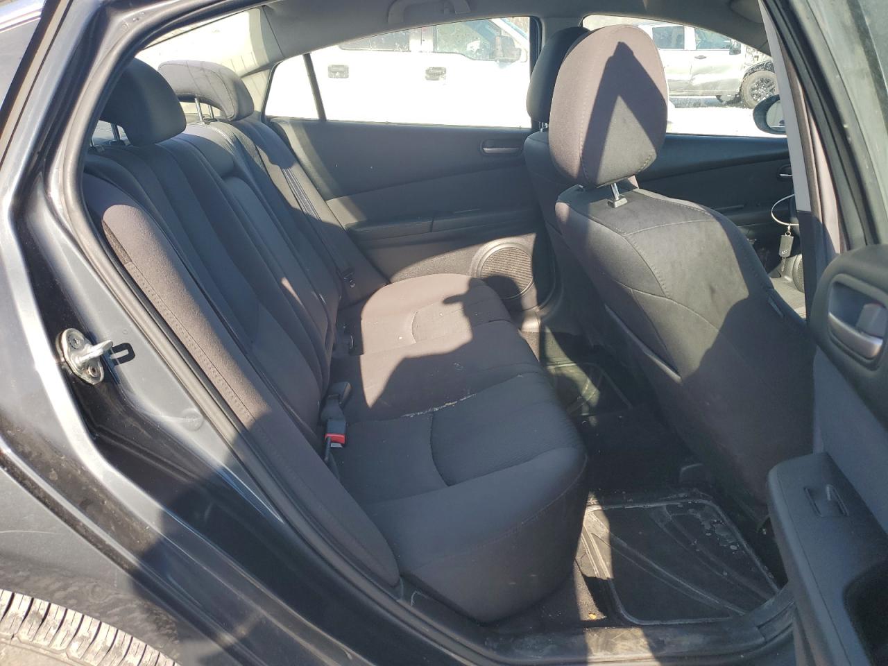 2013 Mazda 6 Sport VIN: 1YVHZ8BH0D5M16997 Lot: 92591795