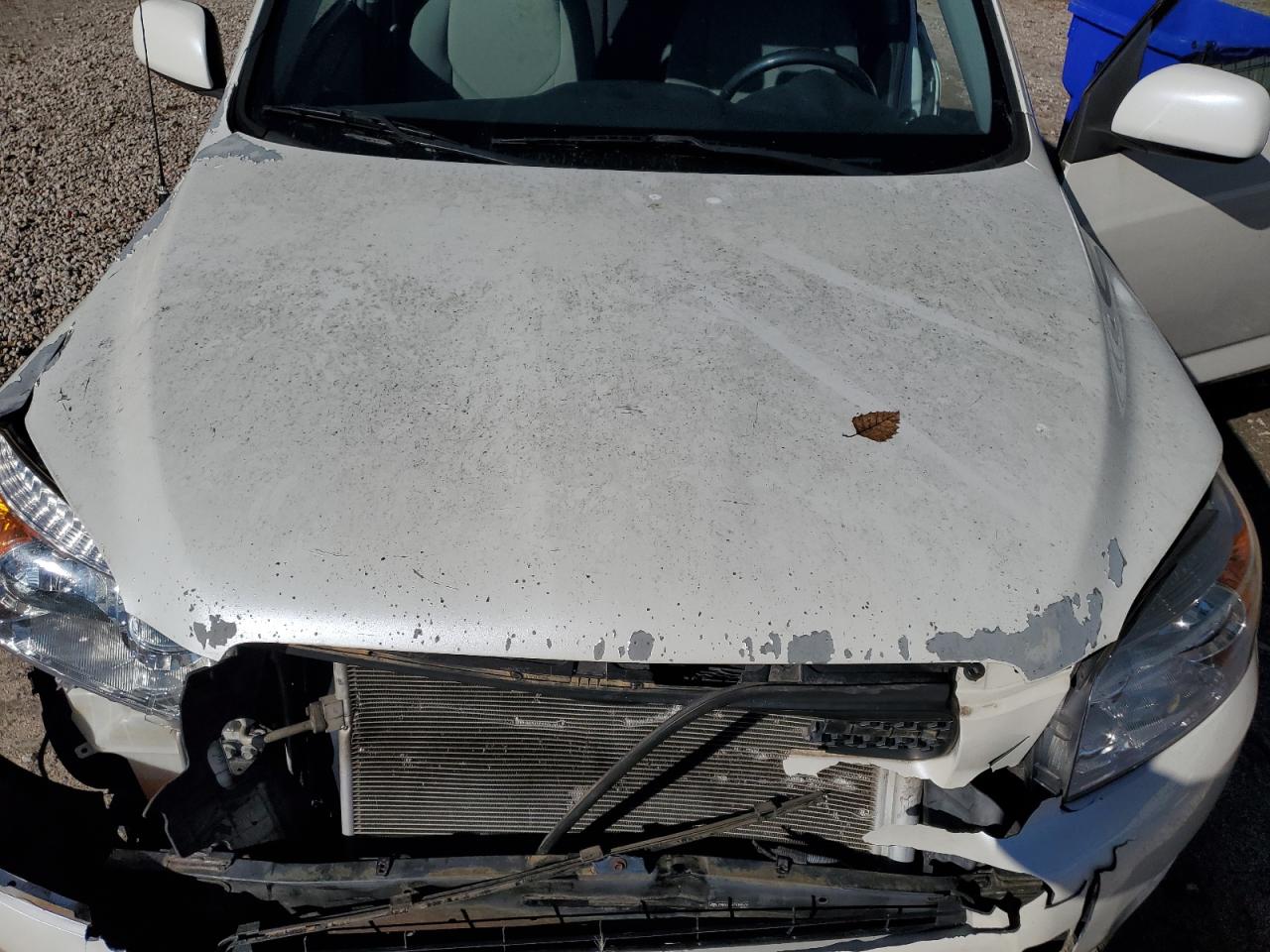 2007 Toyota Rav4 Limited VIN: JTMBD31V975069579 Lot: 91348115