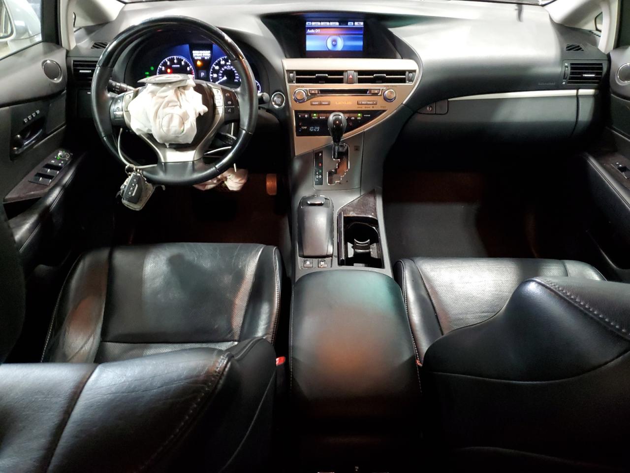 2013 Lexus Rx 350 Base VIN: 2T2BK1BA9DC210313 Lot: 91822965