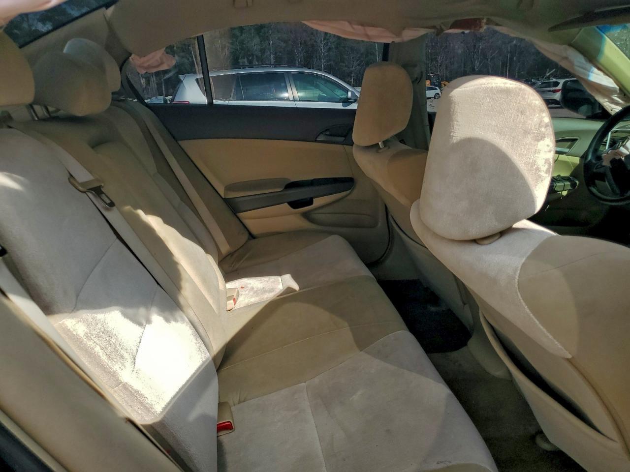 2009 Honda Accord Lxp VIN: 1HGCP26489A197278 Lot: 94358815