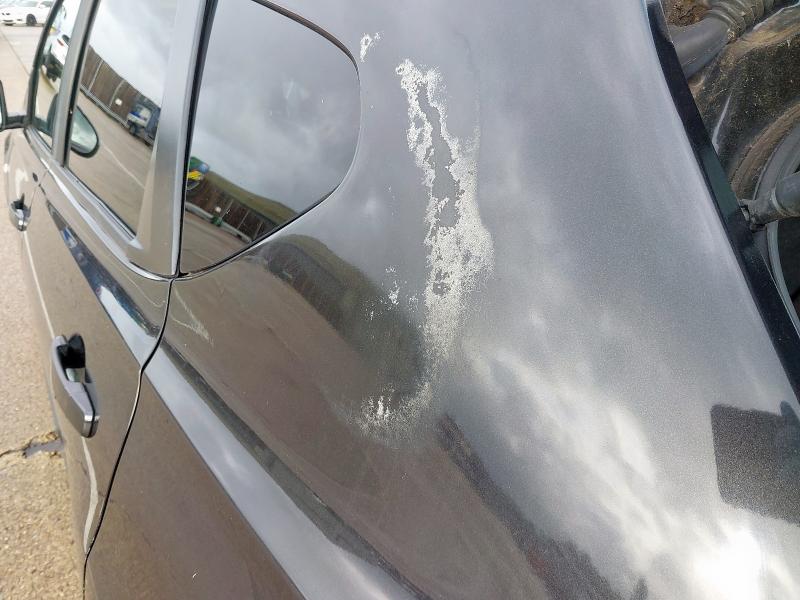 2012 NISSAN QASHQAI 1.6 DCI TEKNA 5DR [START STOP]