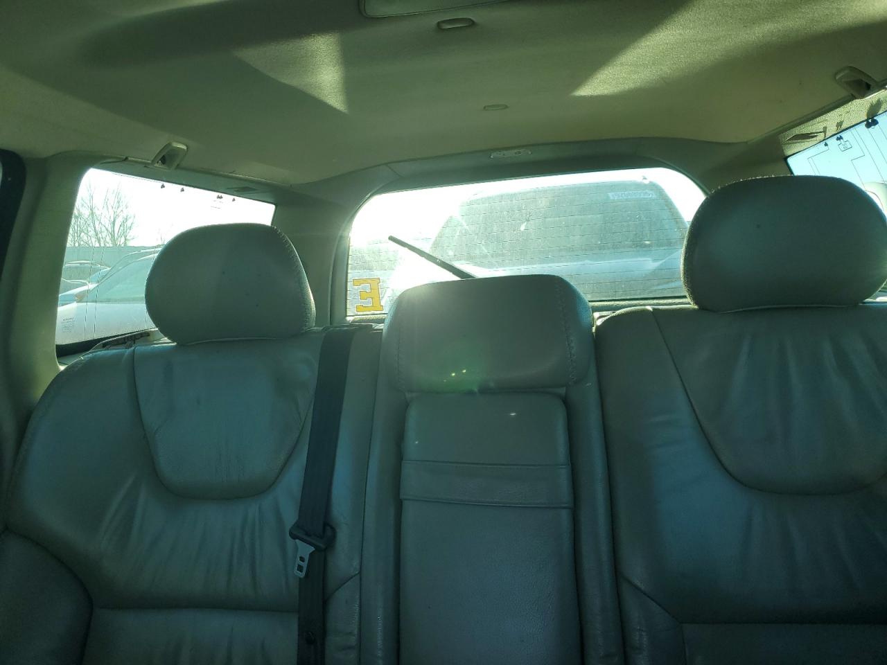 2007 Volvo Xc70 VIN: YV4SZ592371281972 Lot: 92297655