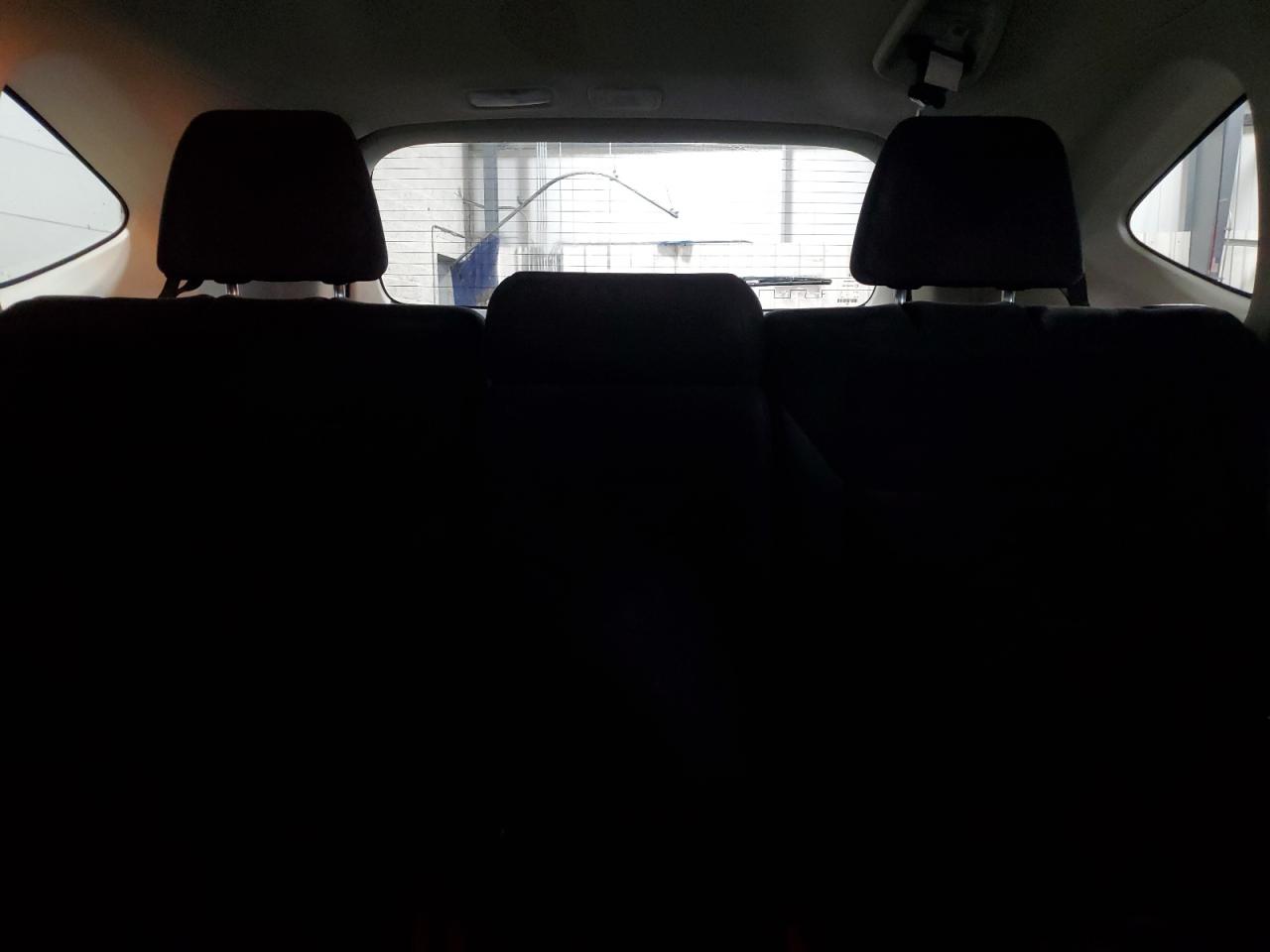 2014 Honda Cr-V Lx VIN: 5J6RM4H36EL033831 Lot: 91008485