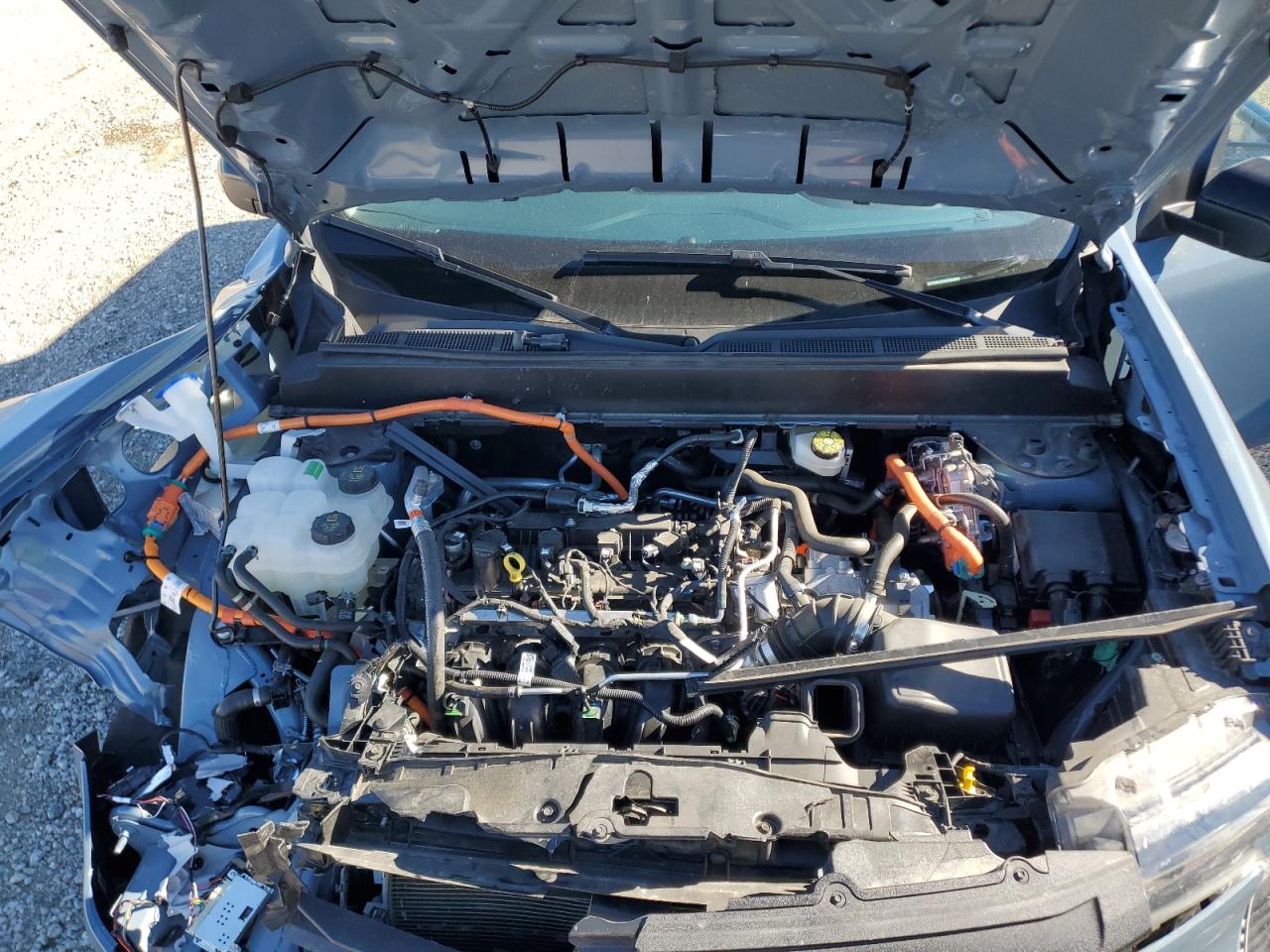 2025 Ford Maverick Xlt VIN: 3FTTW8J3XSRA01937 Lot: 90529445