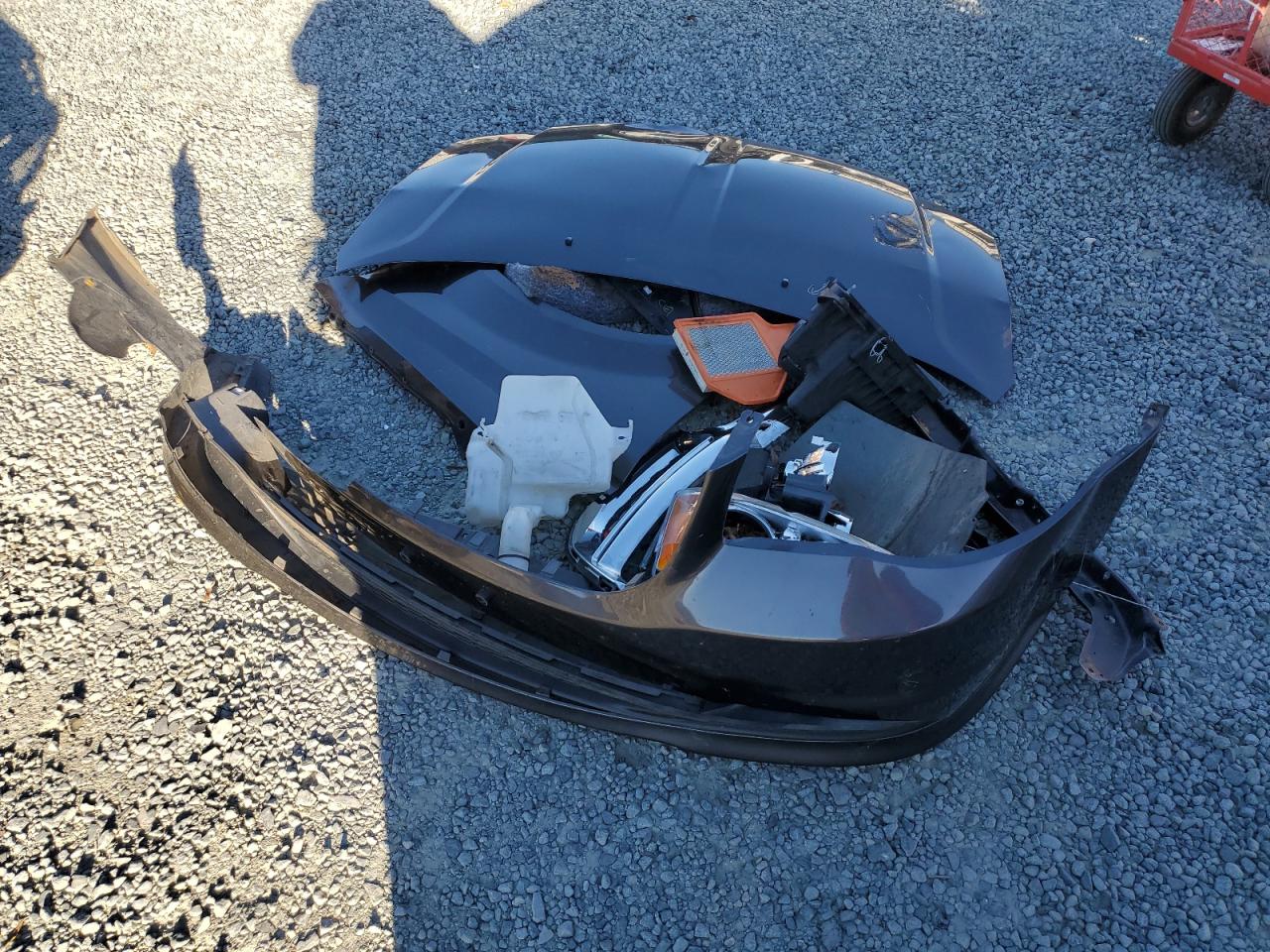 2019 Dodge Grand Caravan Sxt VIN: 2C4RDGCG6KR773903 Lot: 93046805