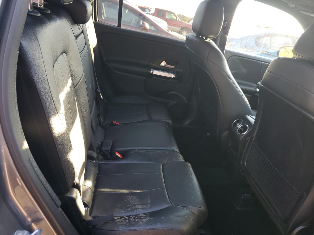 2021 Mercedes-Benz Glb 250 4Matic VIN: W1N4M4HB2MW096891 Lot: 92740275