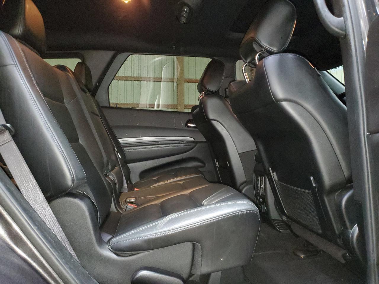 2021 Dodge Durango Gt VIN: 1C4RDJDG9MC574190 Lot: 89896545