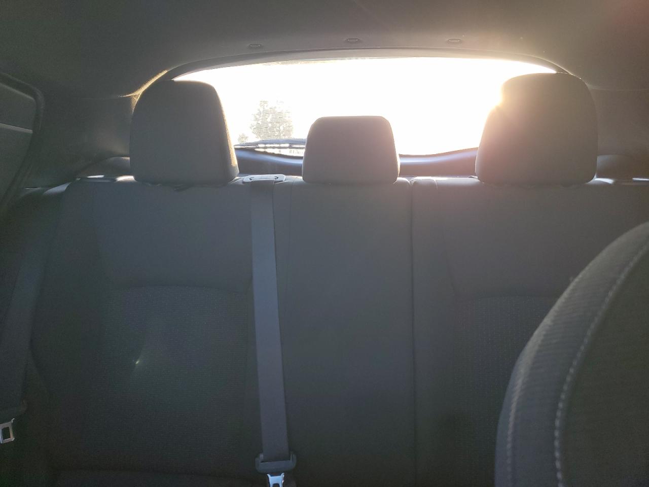 2018 Toyota C-Hr Xle VIN: NMTKHMBX2JR026809 Lot: 93554005