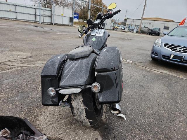 2011 YAMAHA XVS1300 CU  