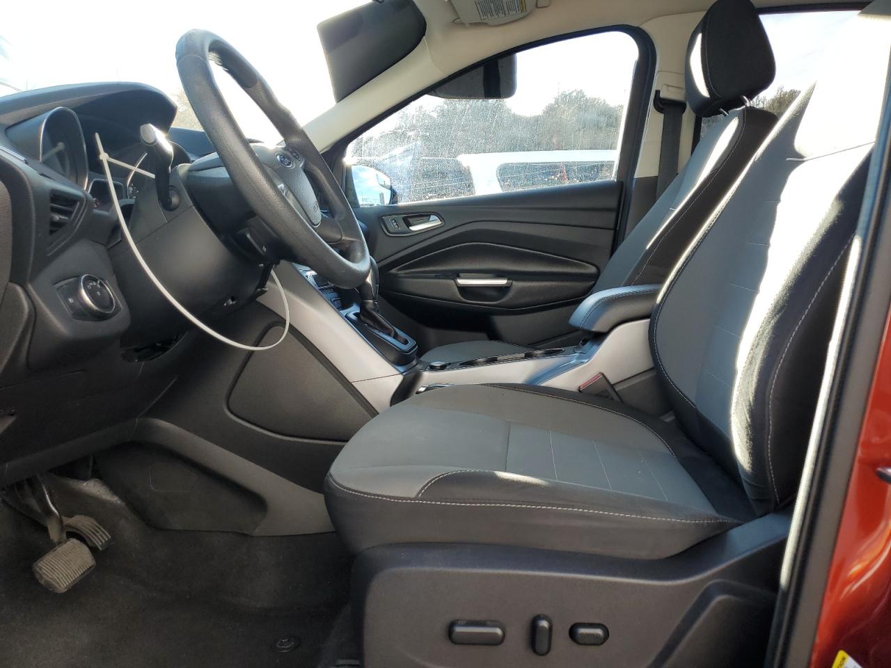 2014 Ford Escape Se VIN: 1FMCU9G99EUE53880 Lot: 91651825