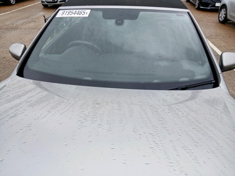 2014 VOLKSWAGEN GOLF 2.0 TDI BLUEMOTION TECH GT 2DR