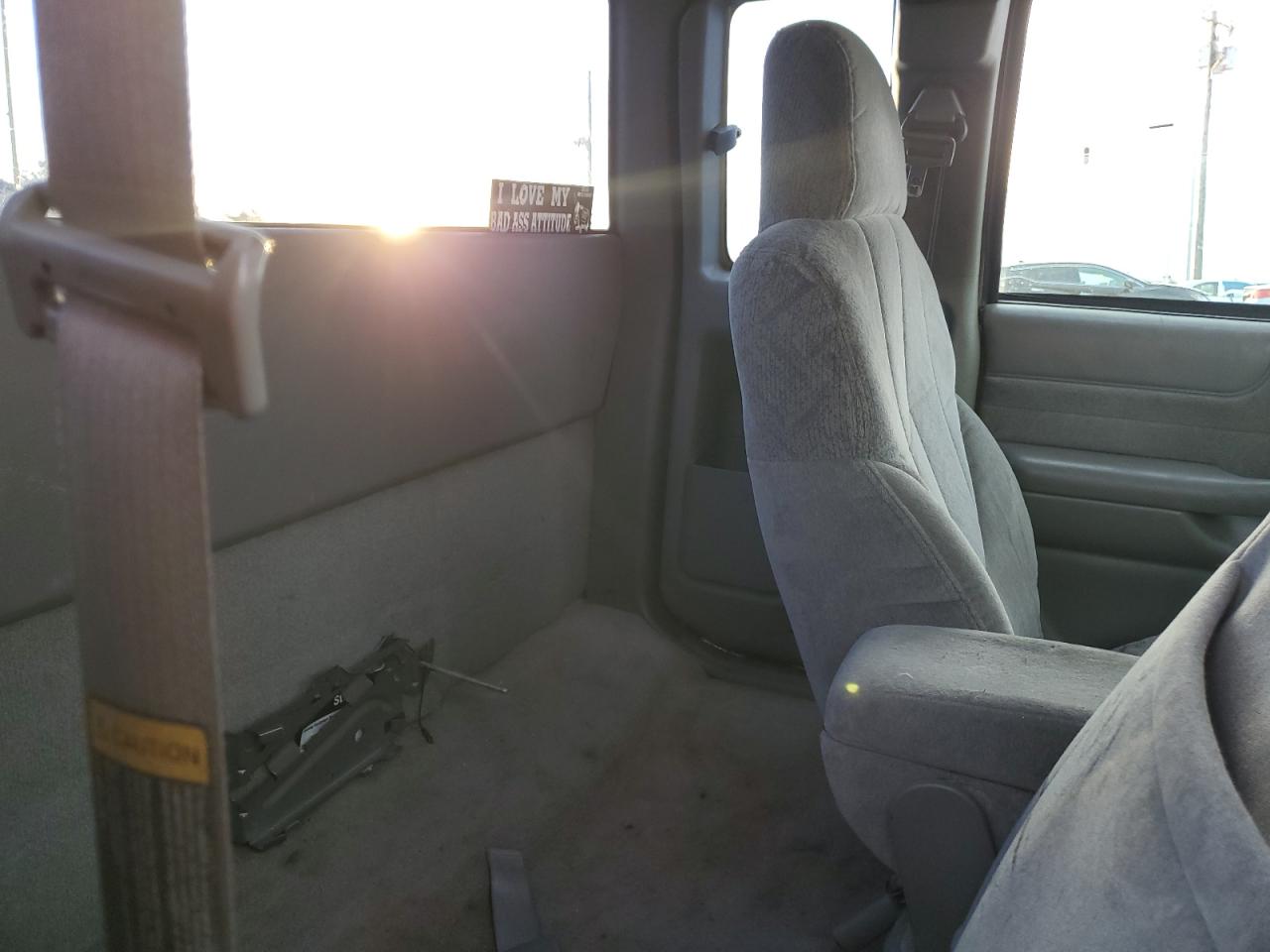 1999 GMC Sonoma VIN: 1GTCS194XX8500116 Lot: 93395285