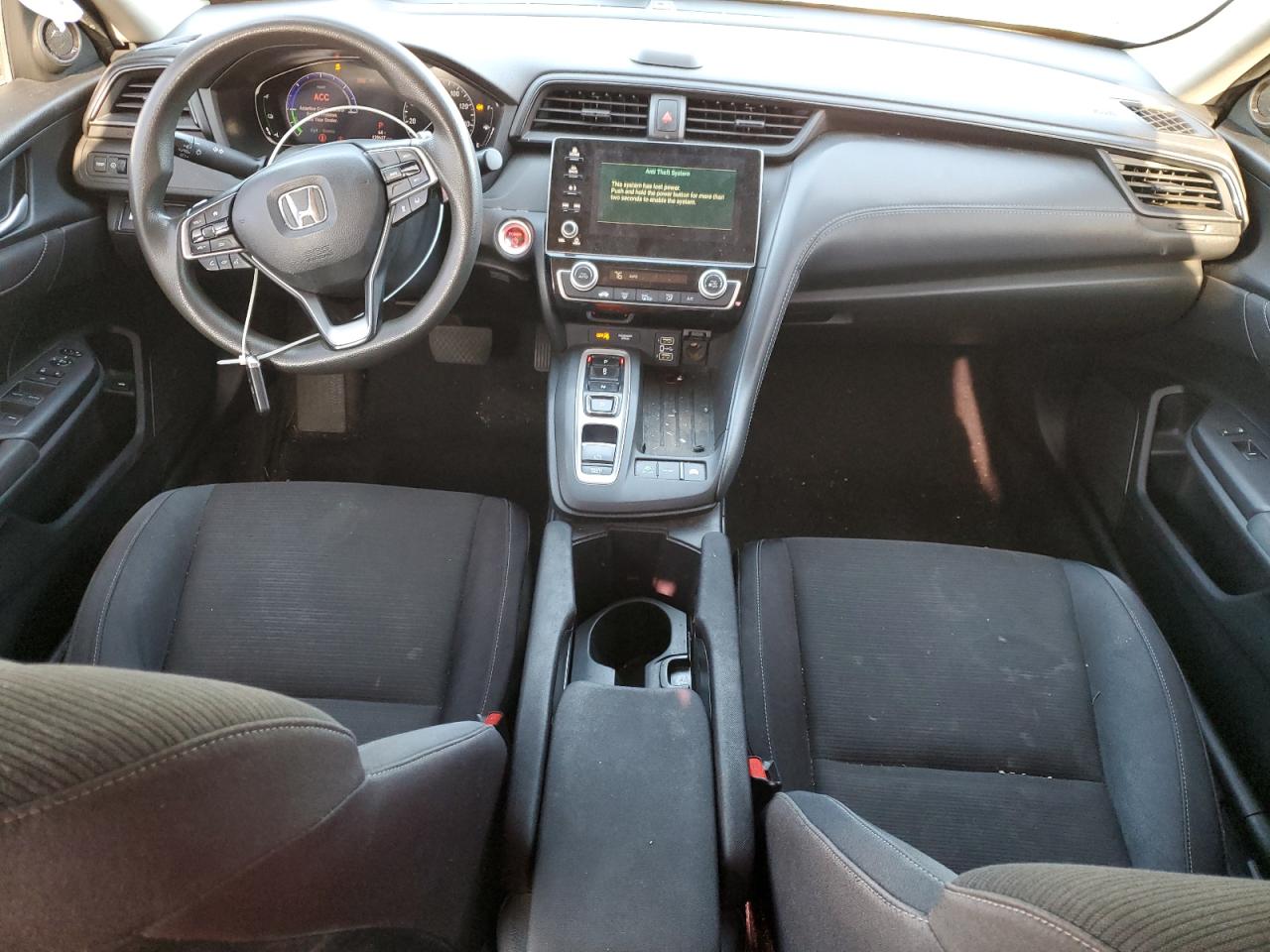 2020 Honda Insight Ex VIN: 19XZE4F59LE000979 Lot: 91145665