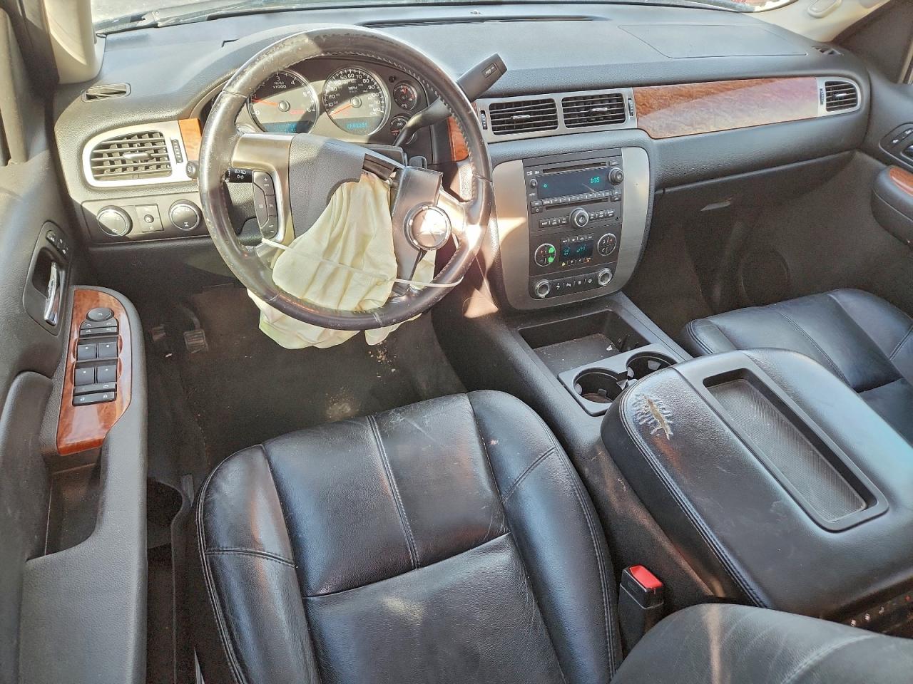 2007 GMC Yukon VIN: 1GKFK13007J239577 Lot: 94090485