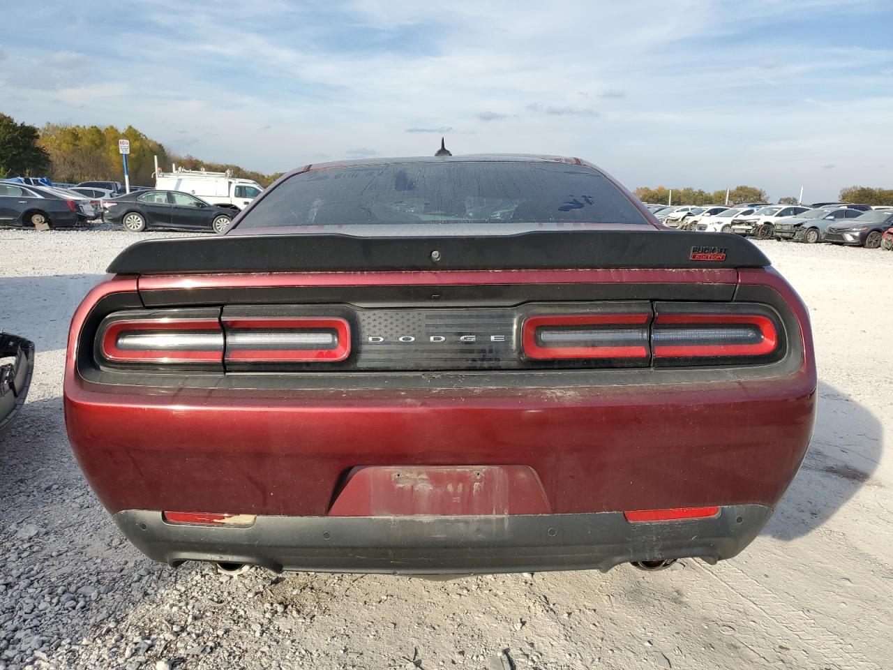 2018 Dodge Challenger R/T VIN: 2C3CDZBT6JH178400 Lot: 90749905