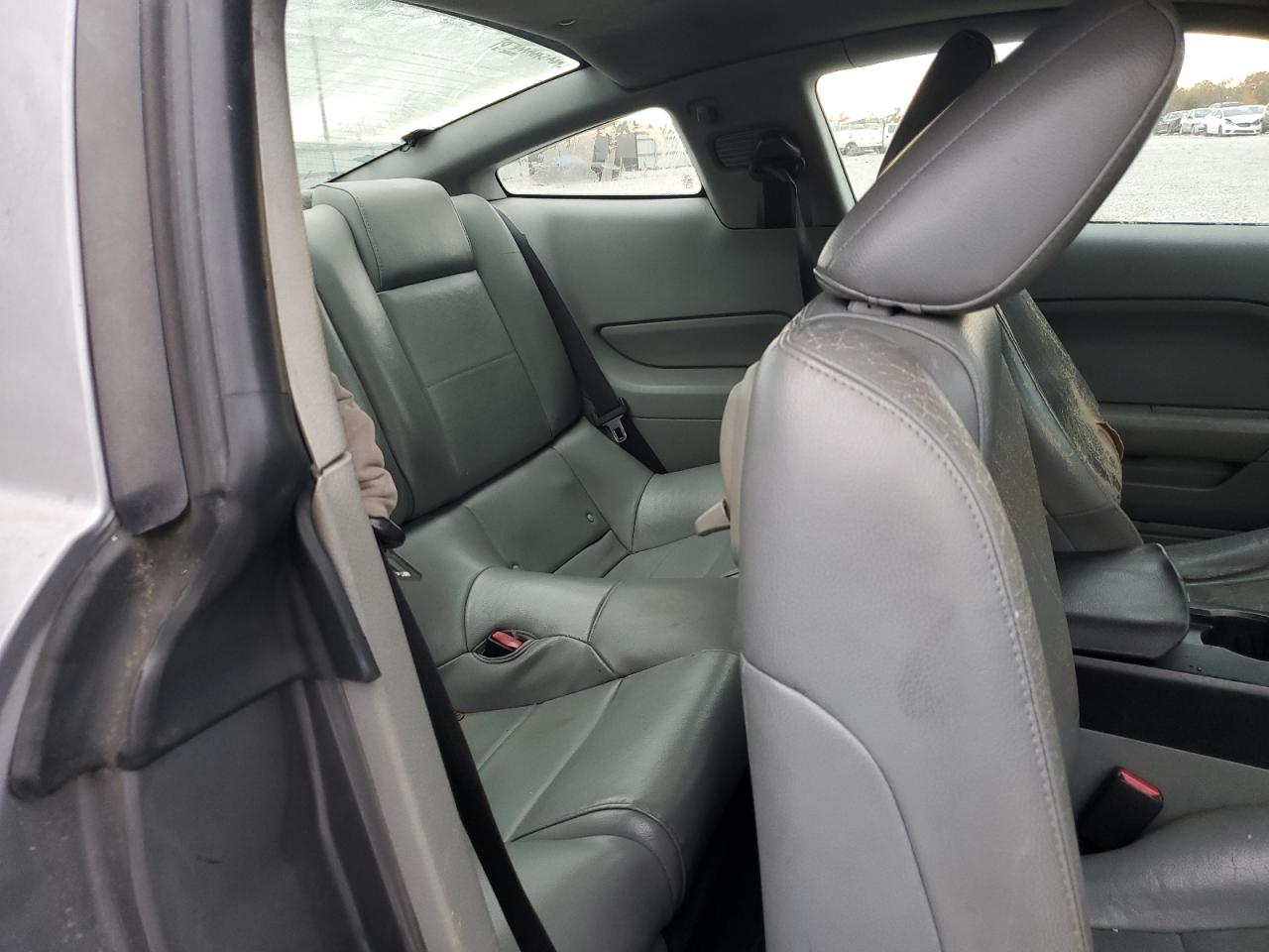 2007 Ford Mustang VIN: 1ZVFT80N975301422 Lot: 90523055