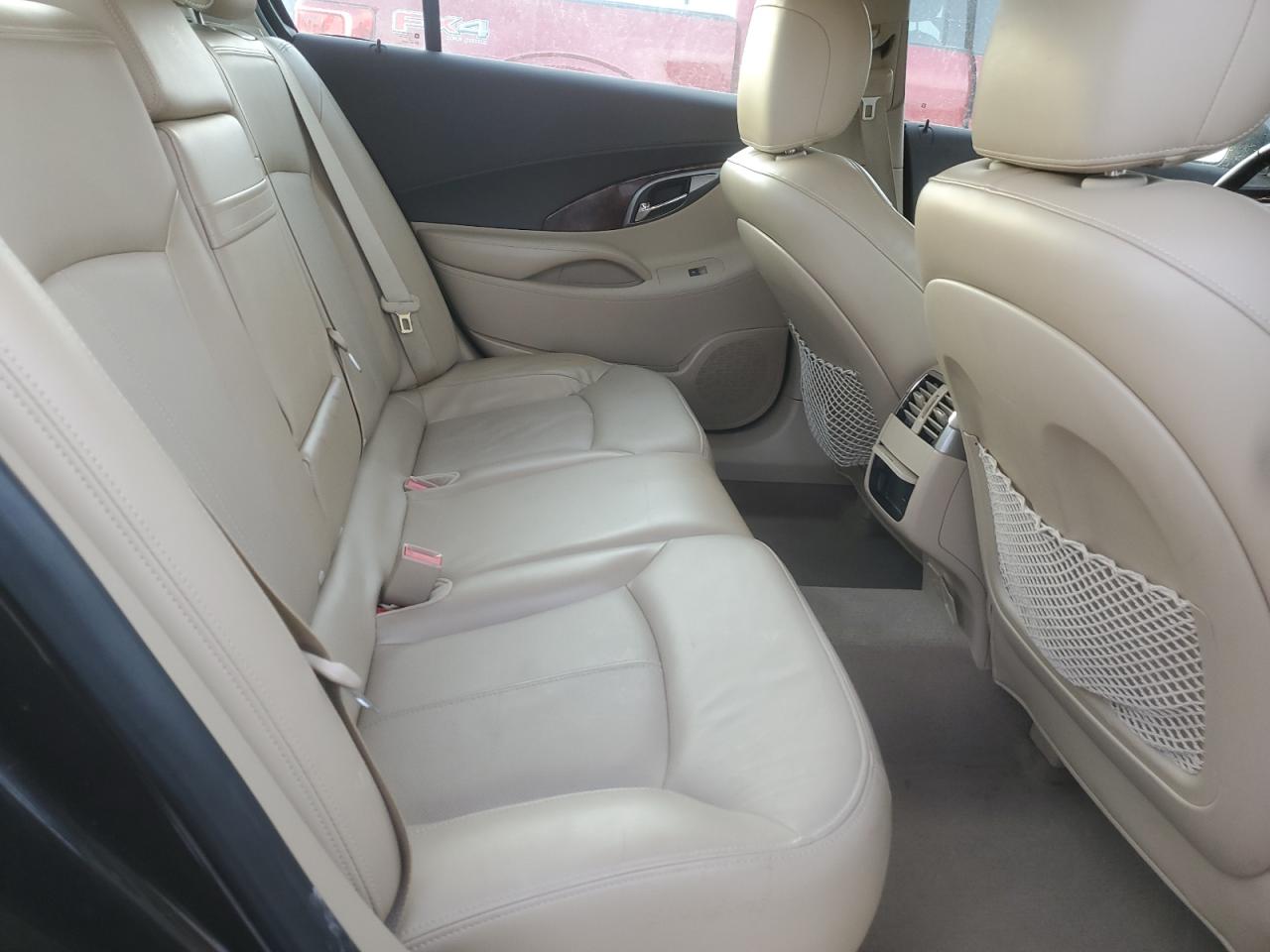 2013 Buick Lacrosse Touring VIN: 1G4GJ5E39DF178161 Lot: 90990525