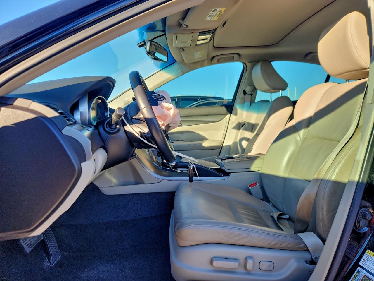 2014 Acura Tl VIN: 19UUA8F24EA009079 Lot: 94101065