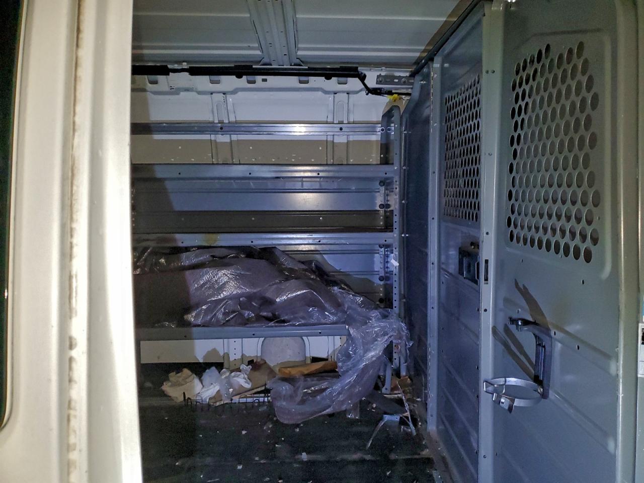 2013 Chevrolet Express G1500 VIN: 1GCSHAF45D1143981 Lot: 93353255