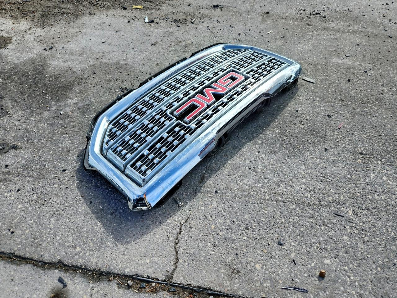 2017 GMC Sierra C1500 Denali VIN: 3GTP1PEC2HG290028 Lot: 92884215