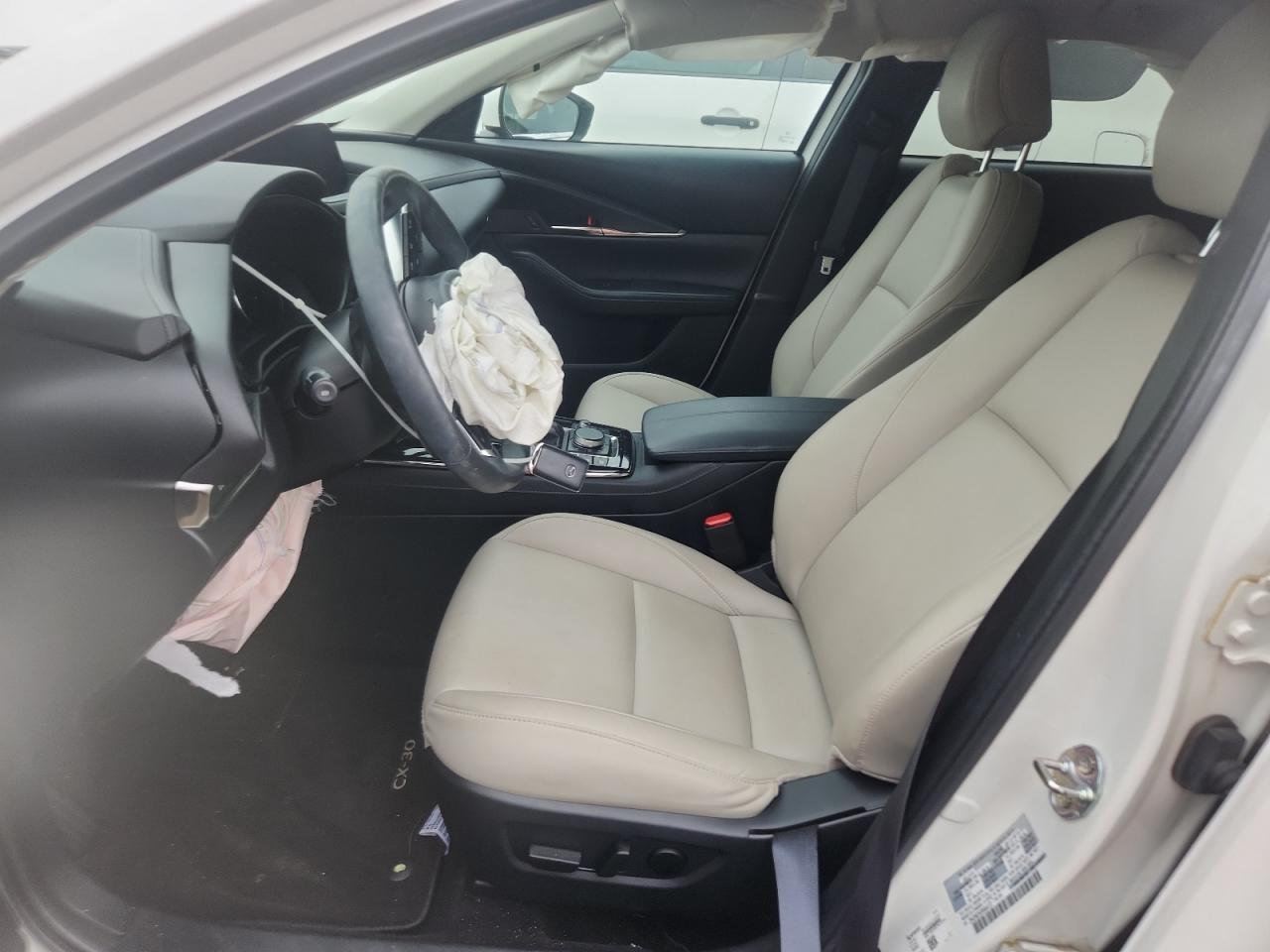 2024 Mazda Cx-30 Preferred VIN: 3MVDMBCM0RM644137 Lot: 91353075